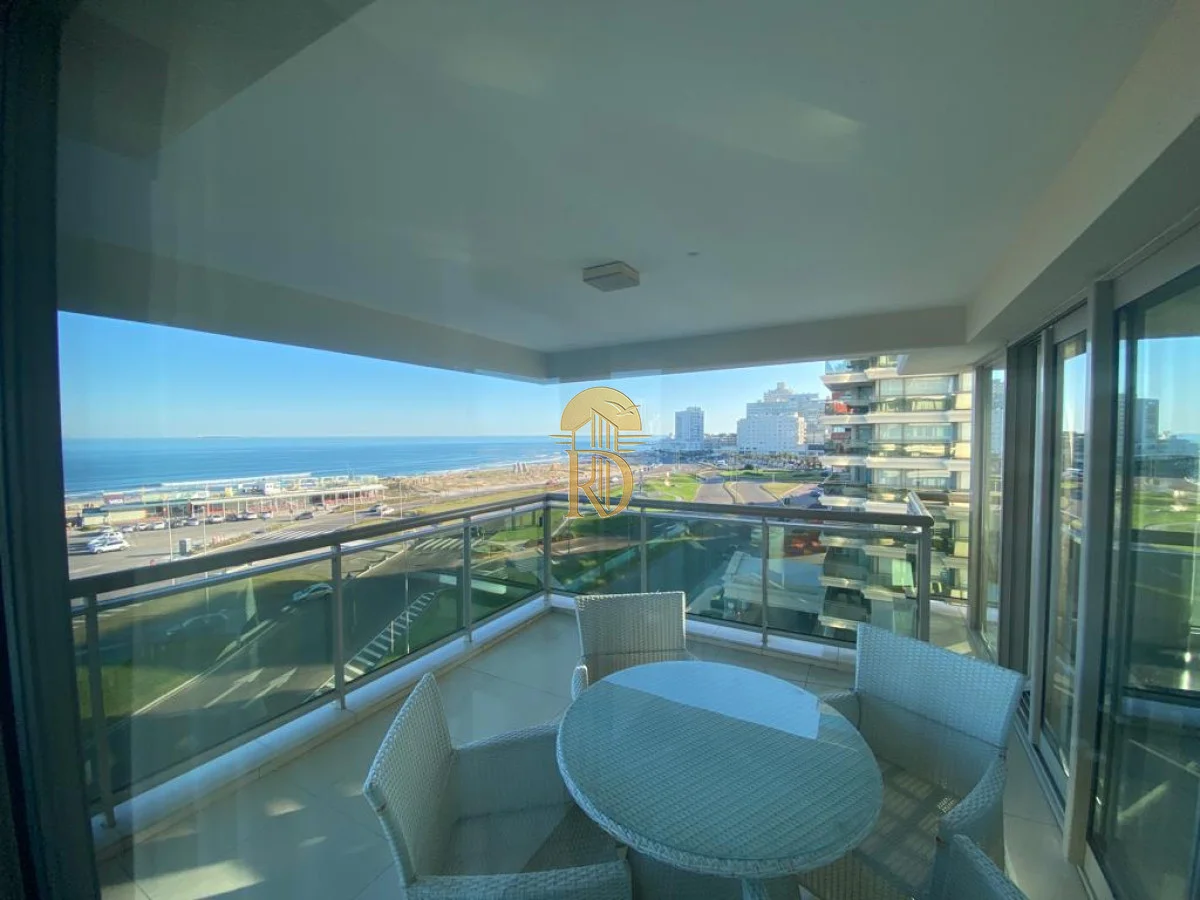 Apartamento en Playa Brava, propiedad 291991 -Imagen 3