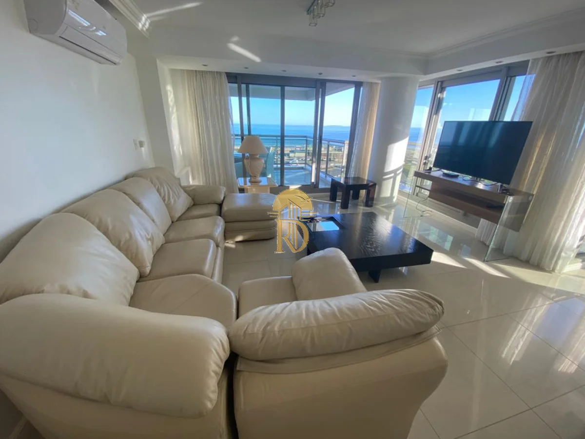 Apartamento en Playa Brava, propiedad 291991 -Imagen 5