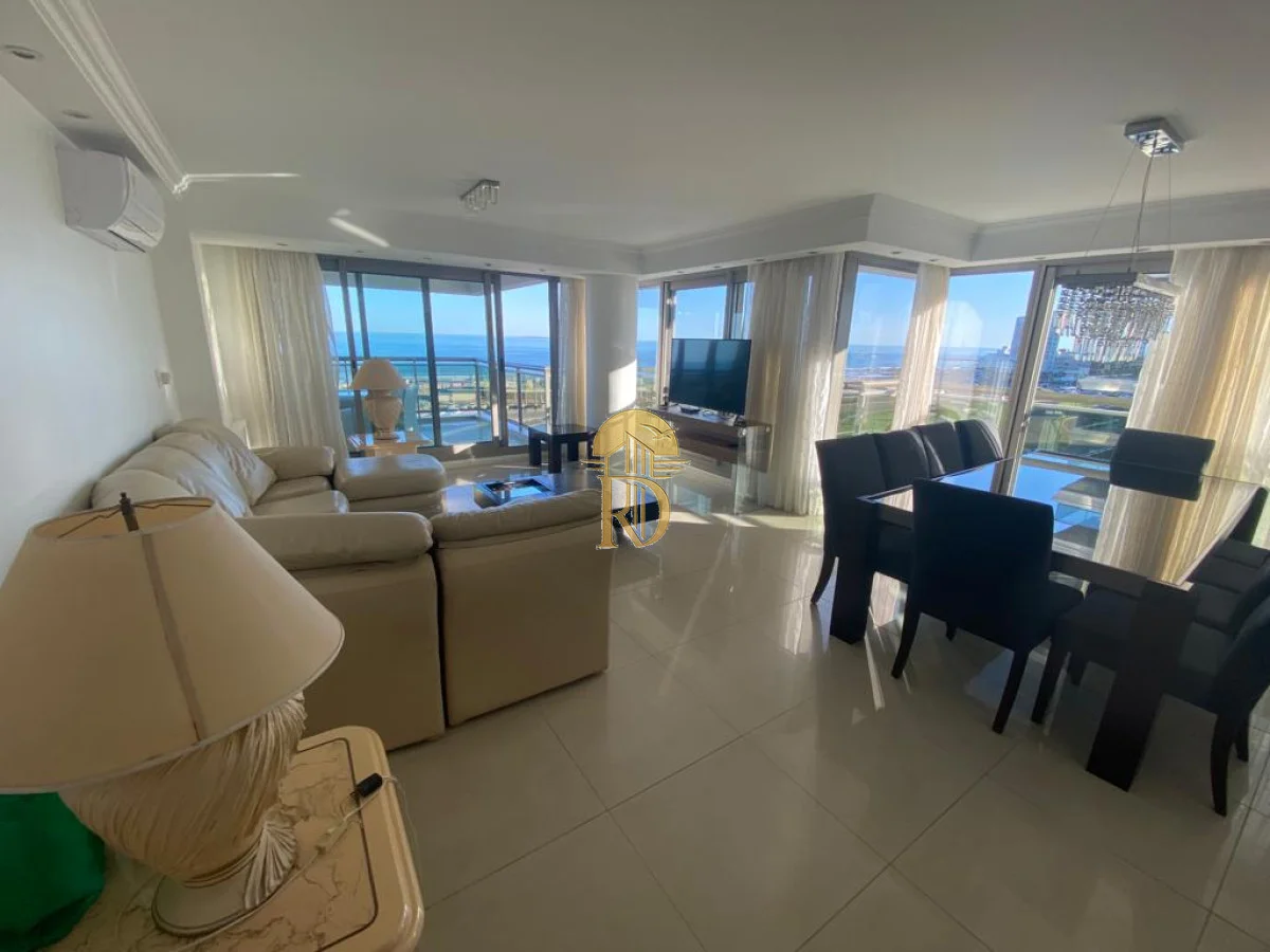 Apartamento en Playa Brava, propiedad 291991 -Imagen 6