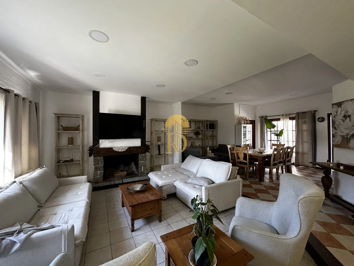Casa en Barrio Cantegril, propiedad 292616 -Imagen 1