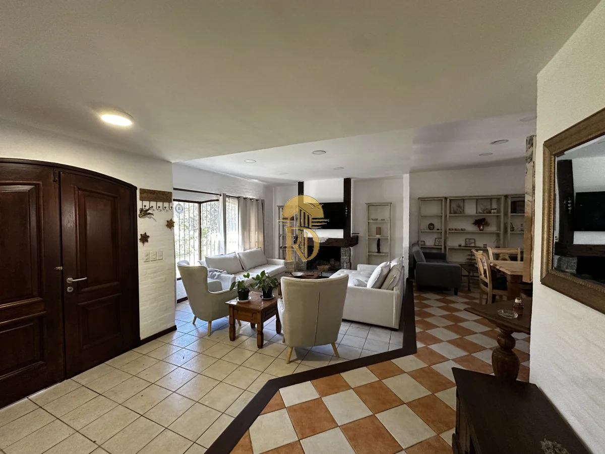 Casa en Barrio Cantegril, propiedad 292616 -Imagen 2