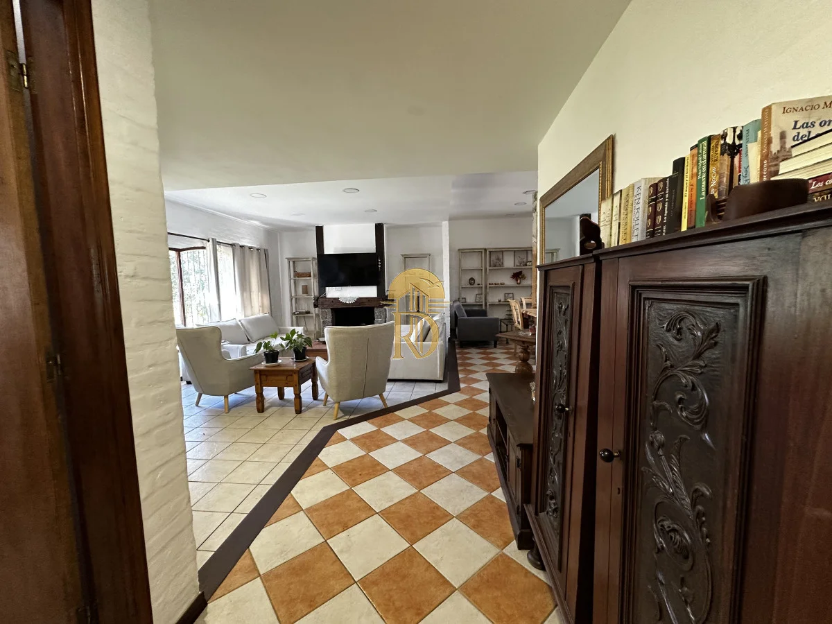 Casa en Barrio Cantegril, propiedad 292616 -Imagen 3