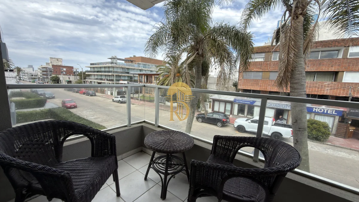Apartamento en Puerto, propiedad 292716 -Imagen 2