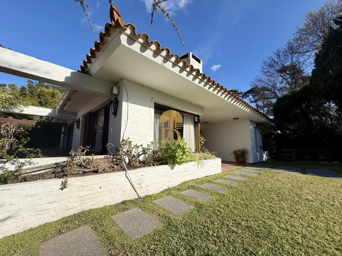 Casa en Punta del Este, propiedad 294020 -Imagen 1