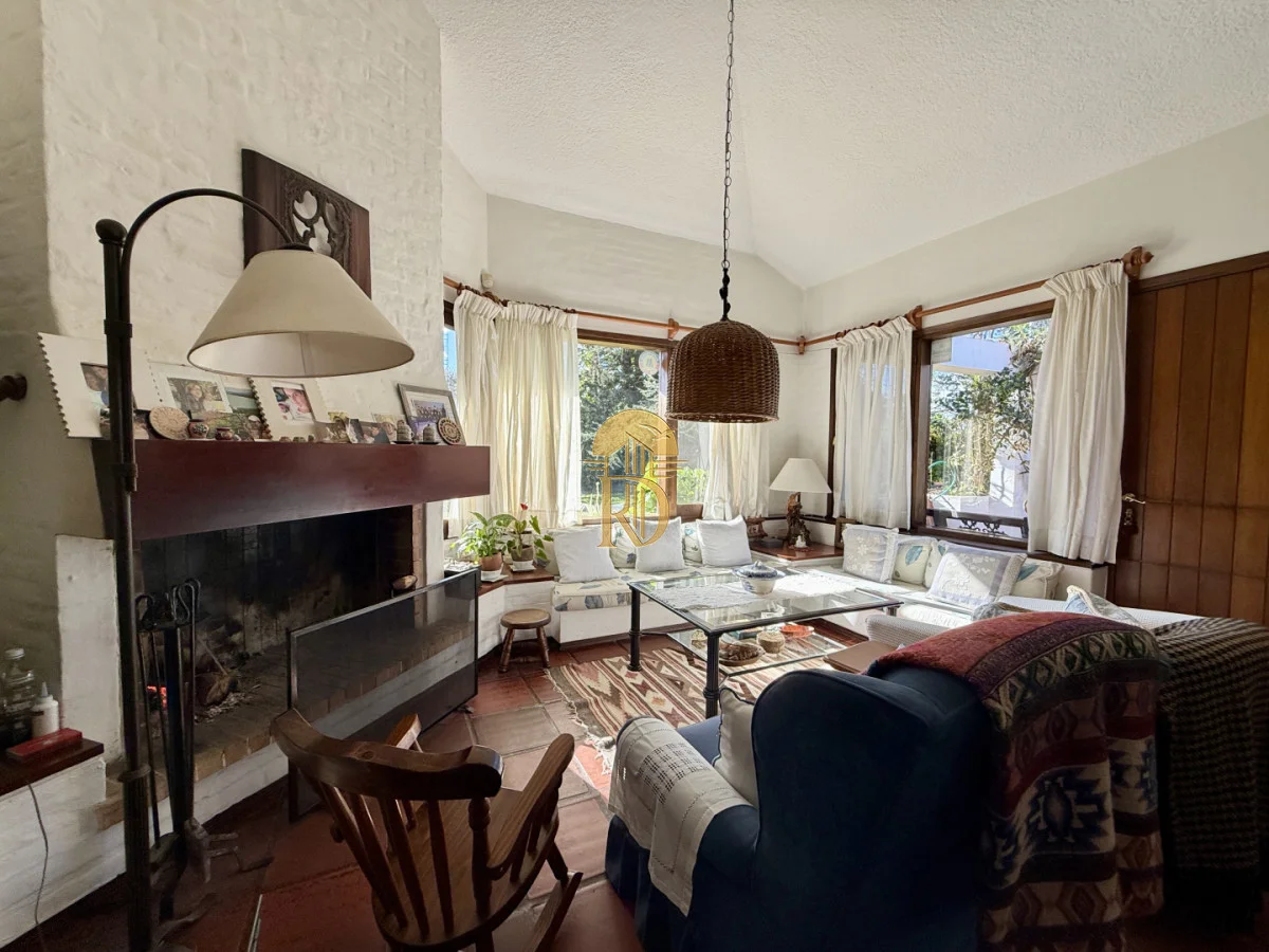 Casa en Punta del Este, propiedad 294020 -Imagen 3