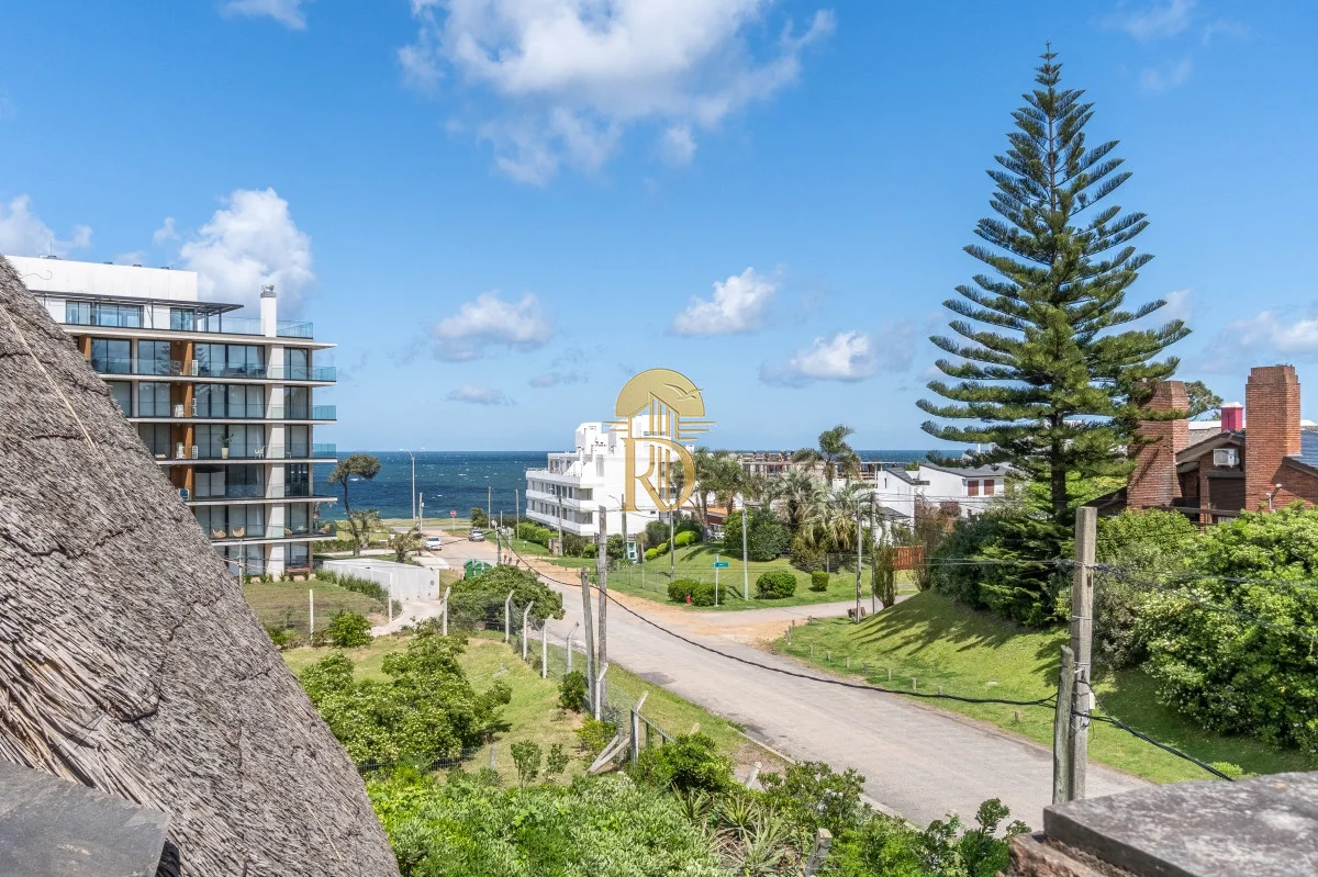 Casa en Playa Mansa, propiedad 294029 -Imagen 16