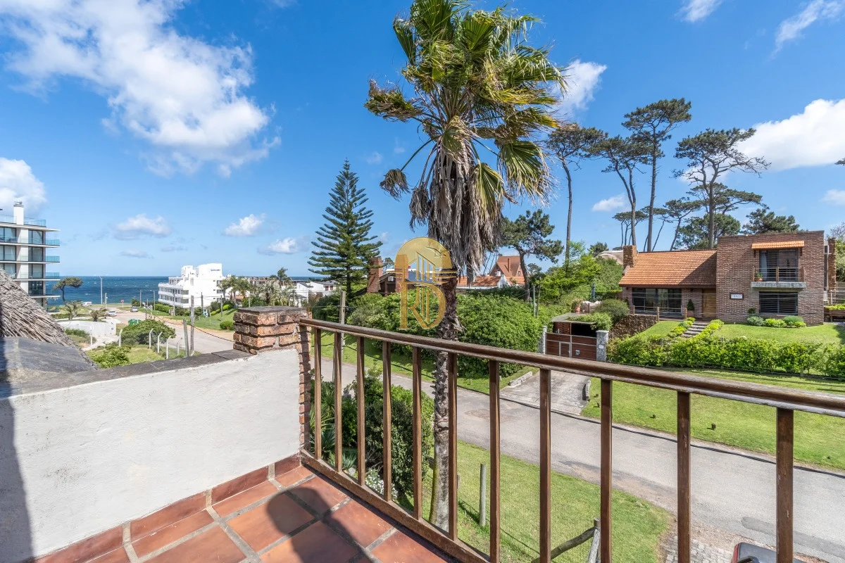Casa en Playa Mansa, propiedad 294029 -Imagen 17