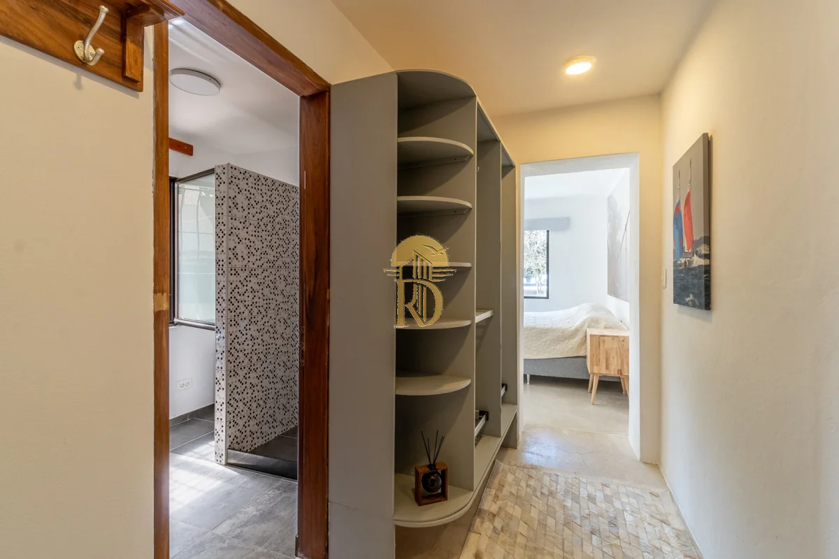 Casa en Playa Mansa, propiedad 294029 -Imagen 25