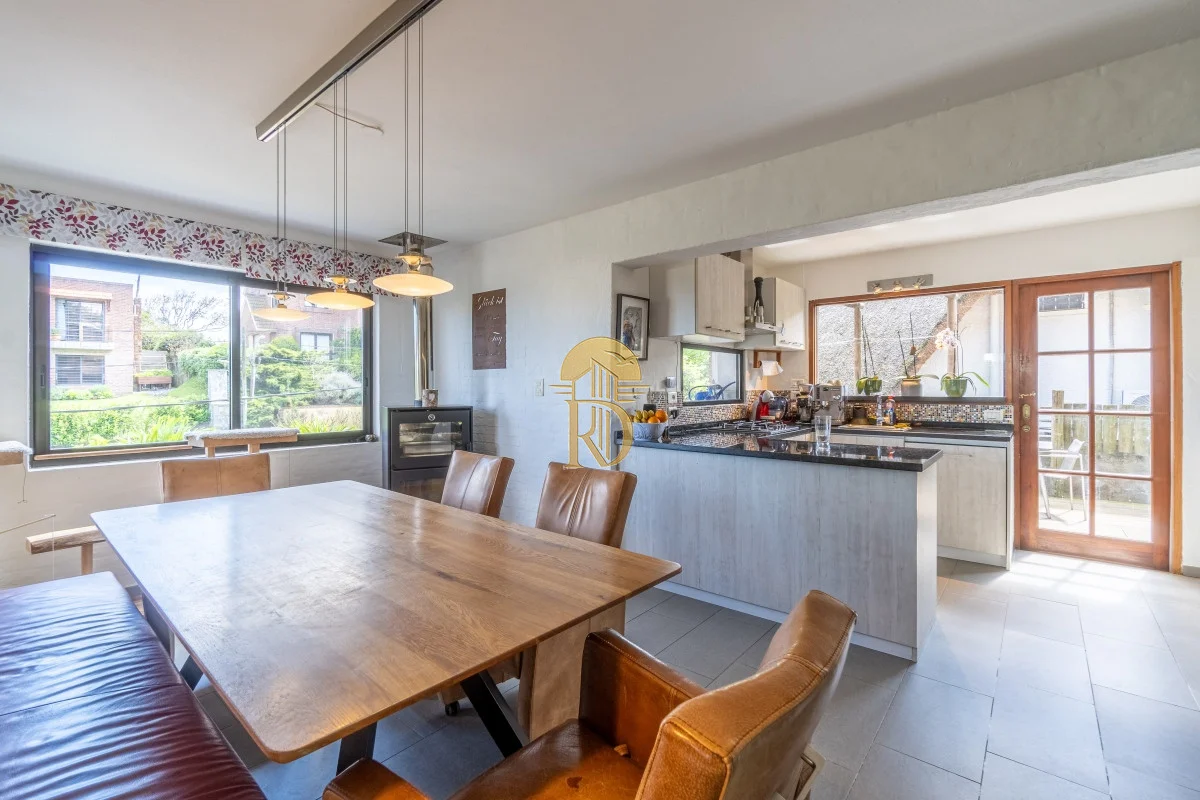 Casa en Playa Mansa, propiedad 294029 -Imagen 5