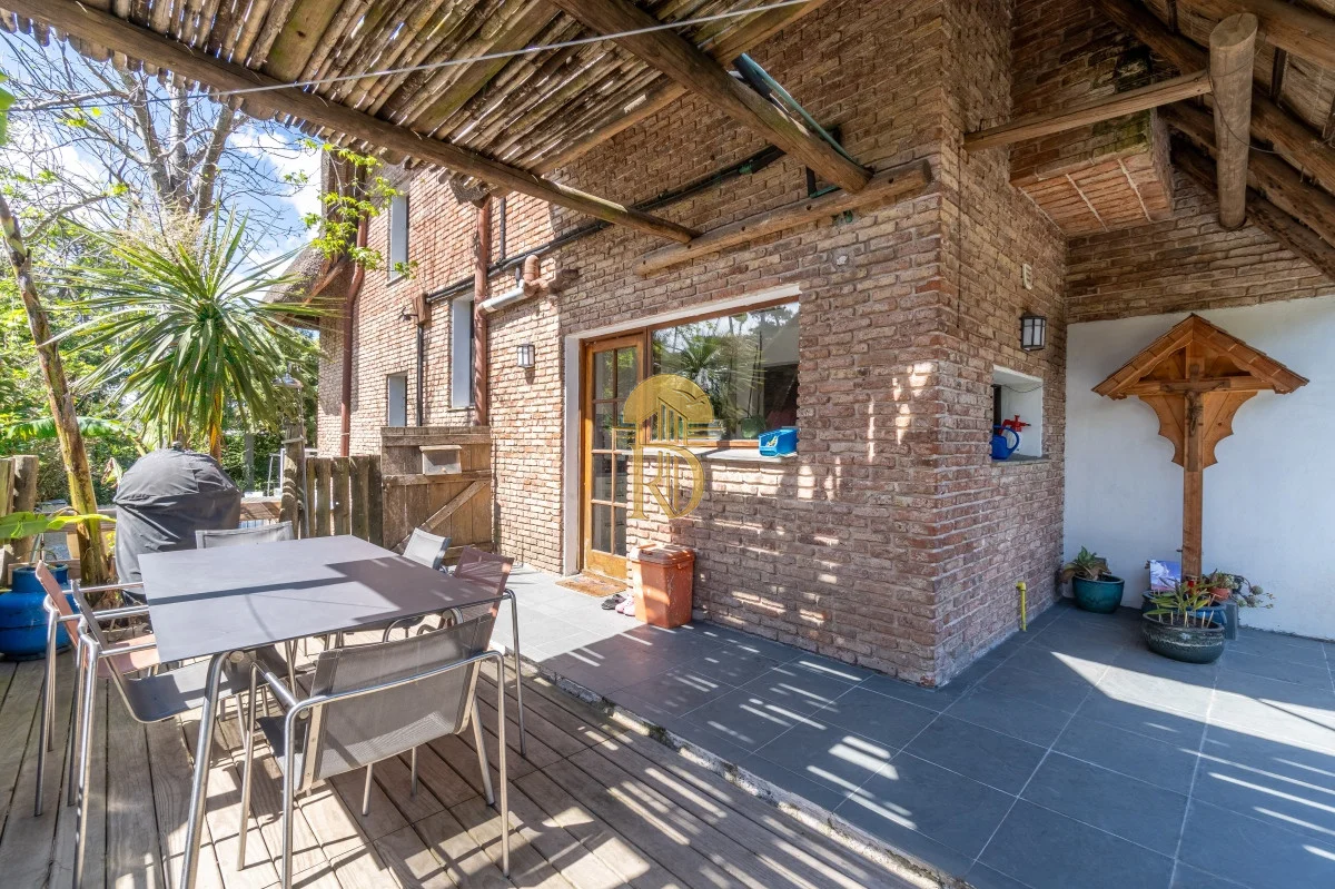 Casa en Playa Mansa, propiedad 294029 -Imagen 10
