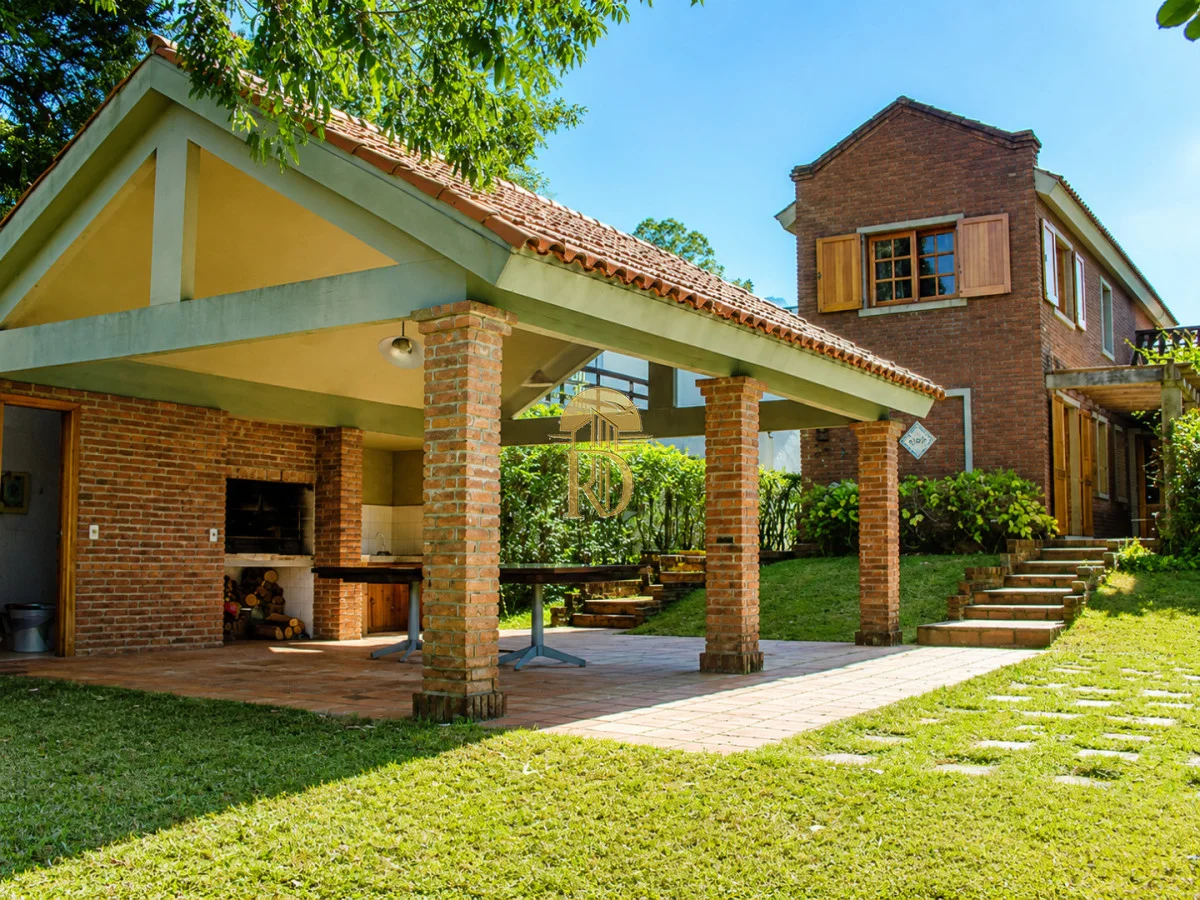 Casa en Punta del Este, propiedad 294507 -Imagen 1