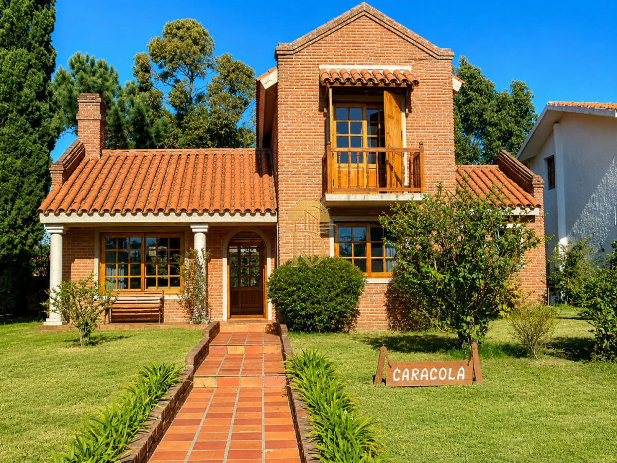 Casa en Punta del Este, propiedad 294507 -Imagen 2
