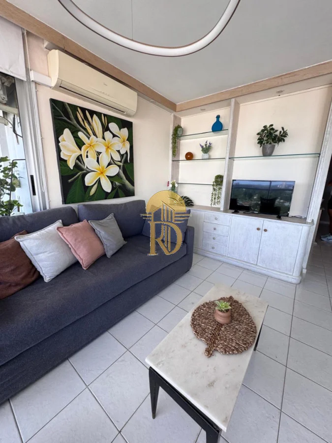 Apartamento en Playa Mansa, propiedad 295119 -Imagen 3