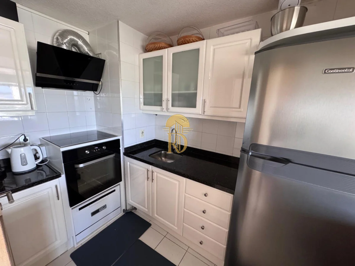 Apartamento en Playa Mansa, propiedad 295119 -Imagen 4