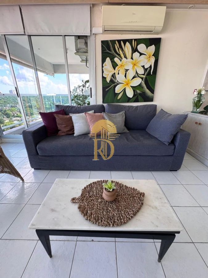 Apartamento en Playa Mansa, propiedad 295119 -Imagen 7