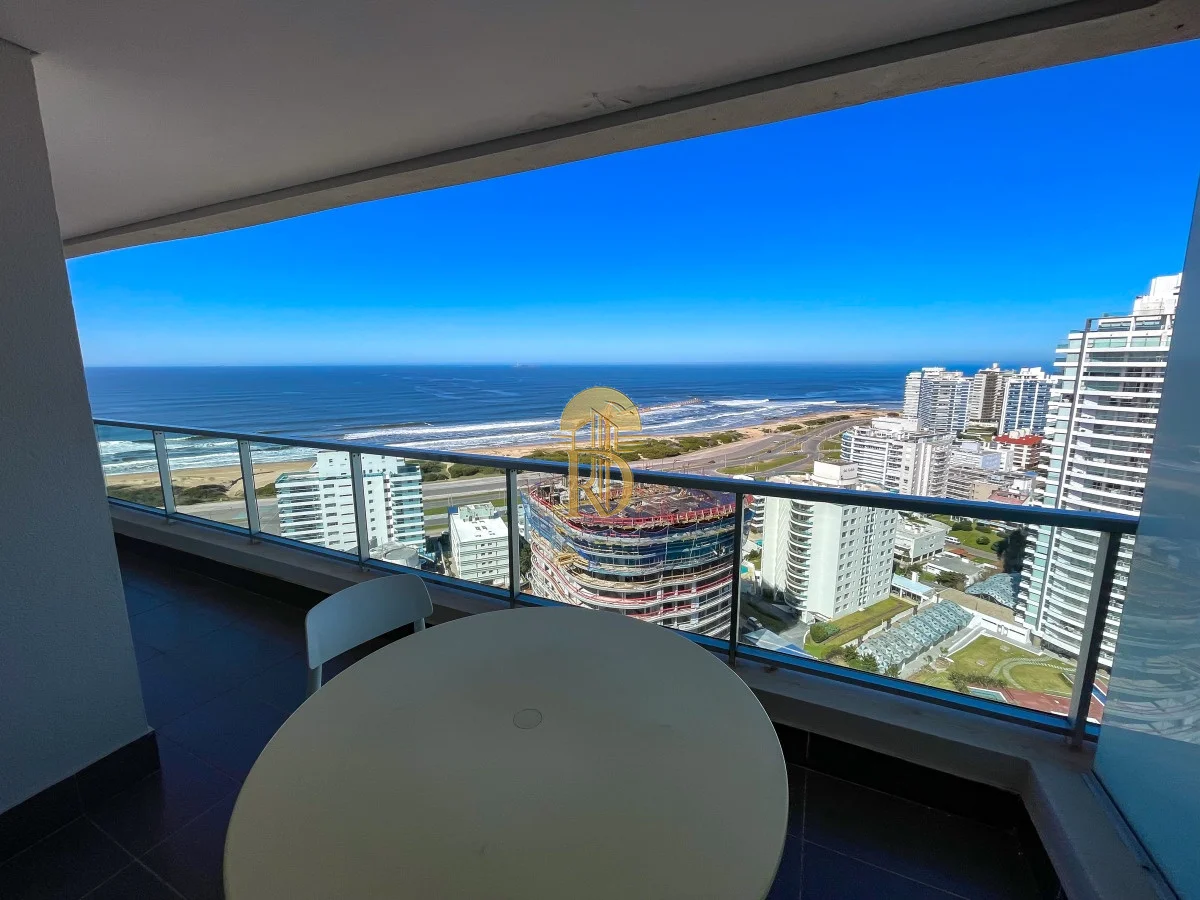 Apartamento en Playa Brava, propiedad 296394 -Imagen 1