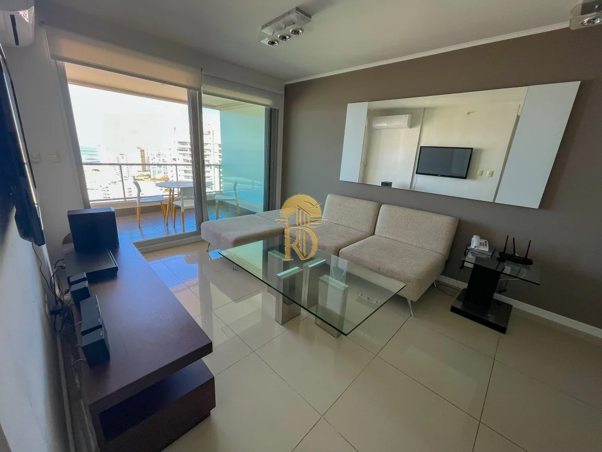 Apartamento en Playa Brava, propiedad 296394 -Imagen 2