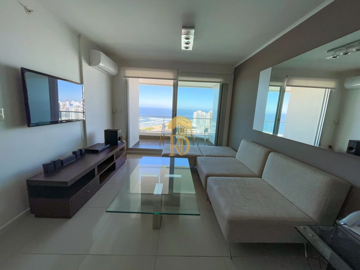 Apartamento en Playa Brava, propiedad 296394 -Imagen 3