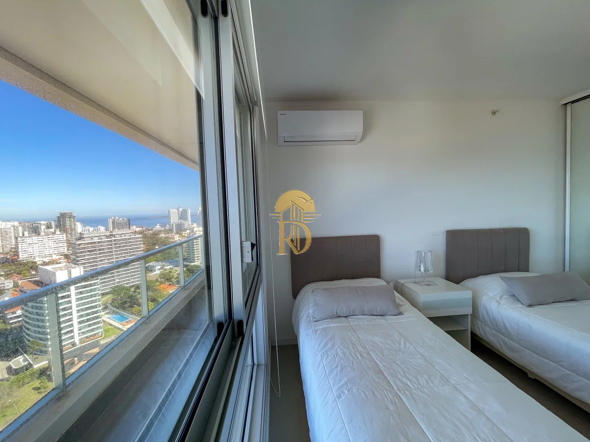 Apartamento en Playa Brava, propiedad 296394 -Imagen 22