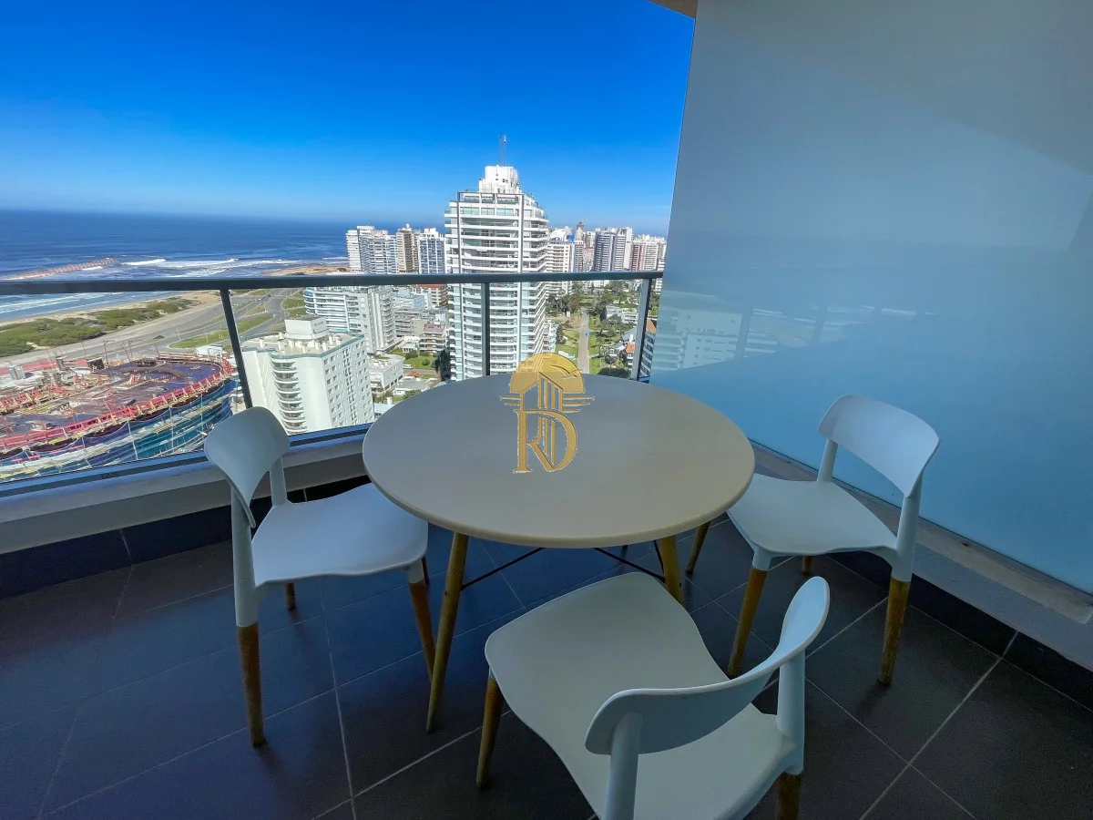 Apartamento en Playa Brava, propiedad 296394 -Imagen 25