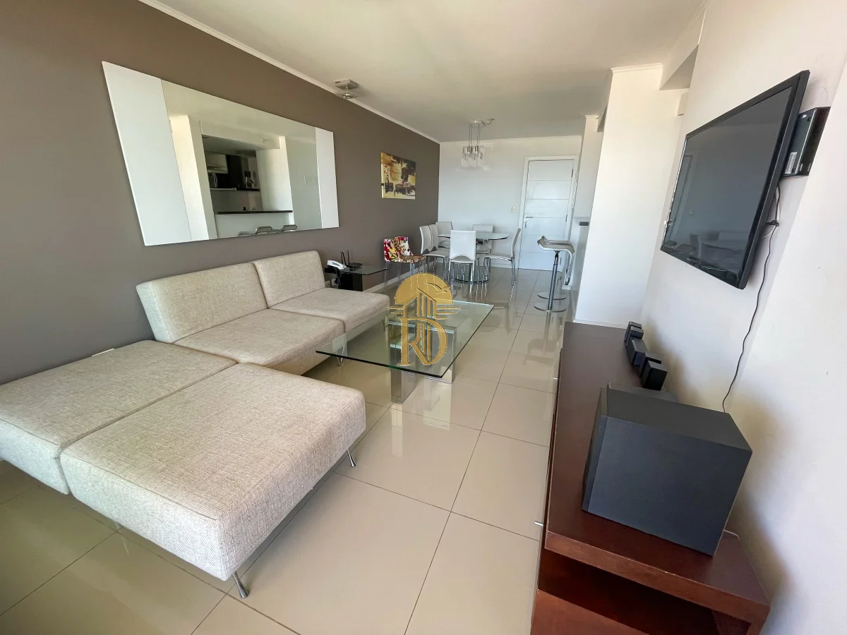 Apartamento en Playa Brava, propiedad 296394 -Imagen 4