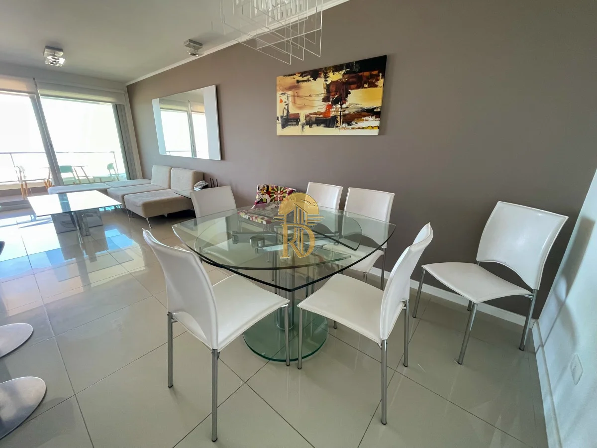 Apartamento en Playa Brava, propiedad 296394 -Imagen 5