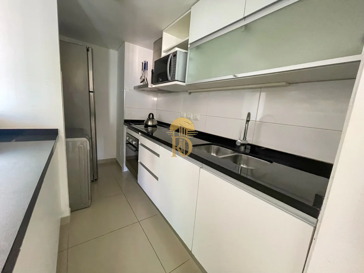 Apartamento en Playa Brava, propiedad 296394 -Imagen 8