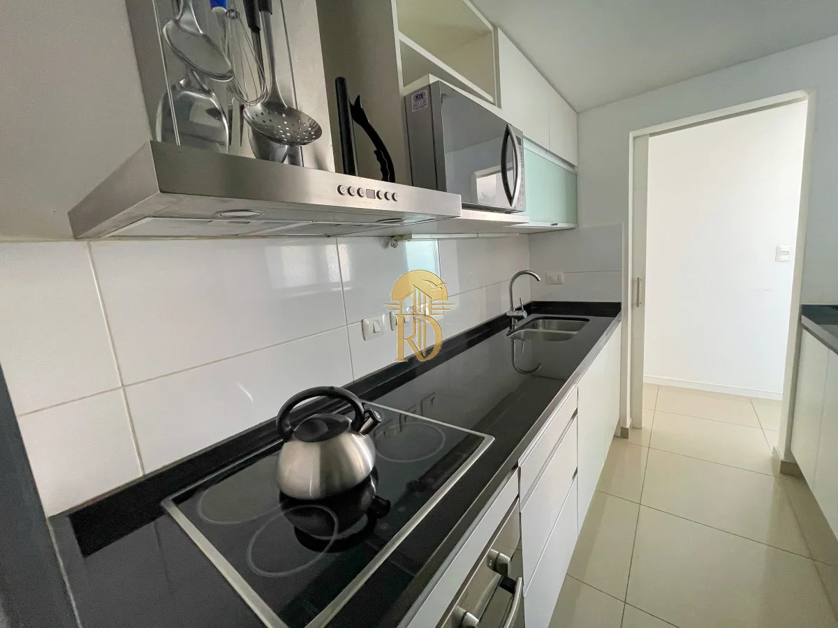 Apartamento en Playa Brava, propiedad 296394 -Imagen 10
