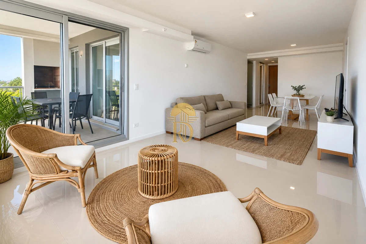 Apartamento en Playa Brava, propiedad 297594 -Imagen 1