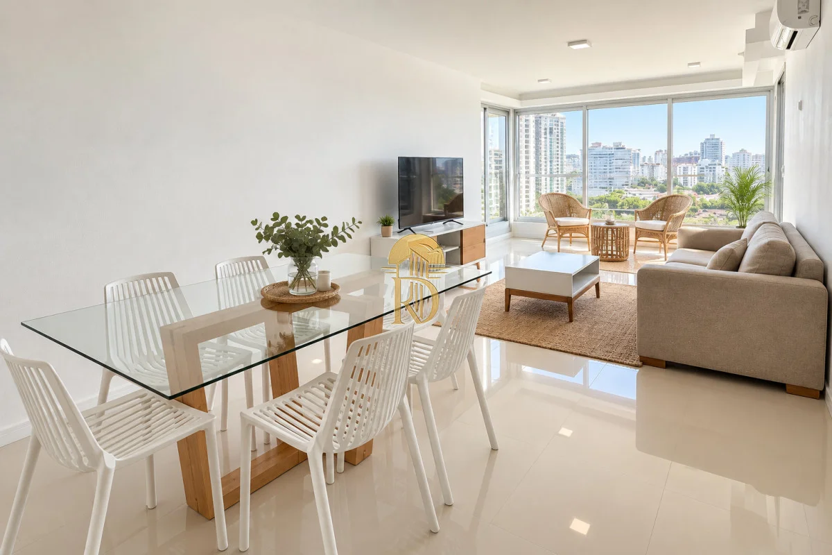 Apartamento en Playa Brava, propiedad 297594 -Imagen 3