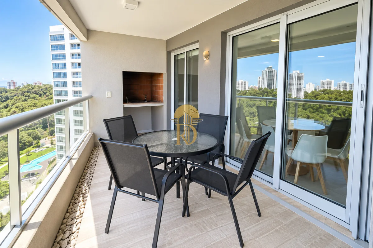 Apartamento en Playa Brava, propiedad 297594 -Imagen 4