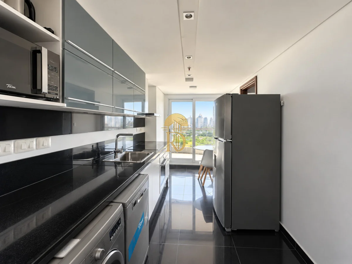 Apartamento en Playa Brava, propiedad 297594 -Imagen 5