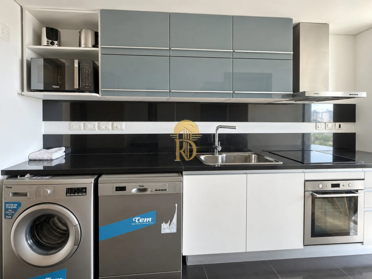 Apartamento en Playa Brava, propiedad 297594 -Imagen 6