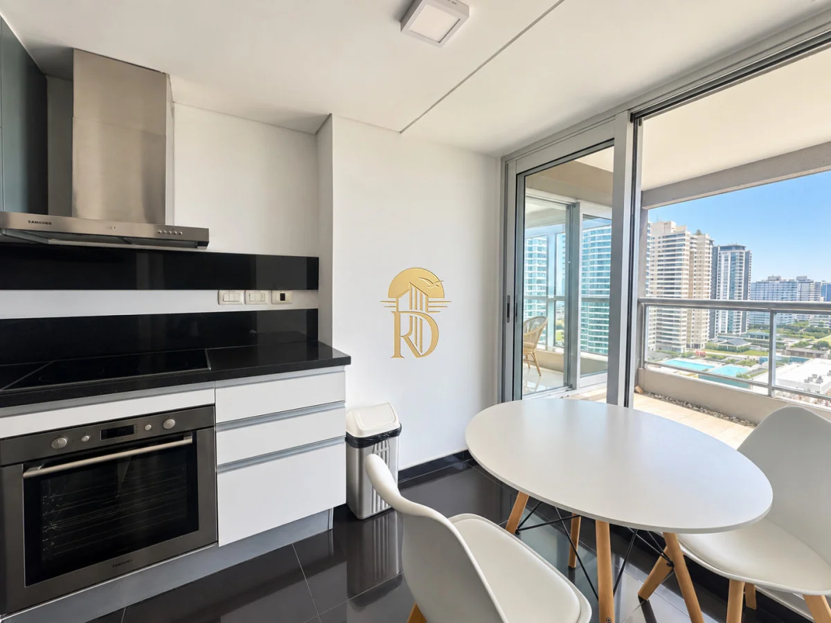 Apartamento en Playa Brava, propiedad 297594 -Imagen 7