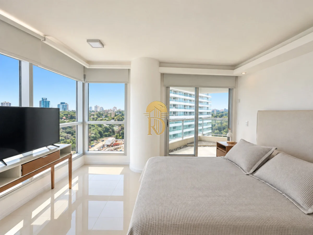 Apartamento en Playa Brava, propiedad 297594 -Imagen 9