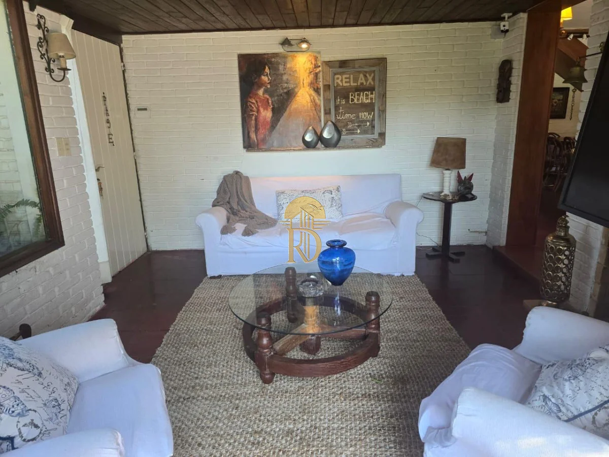 Casa en San Rafael, propiedad 297643 -Imagen 2