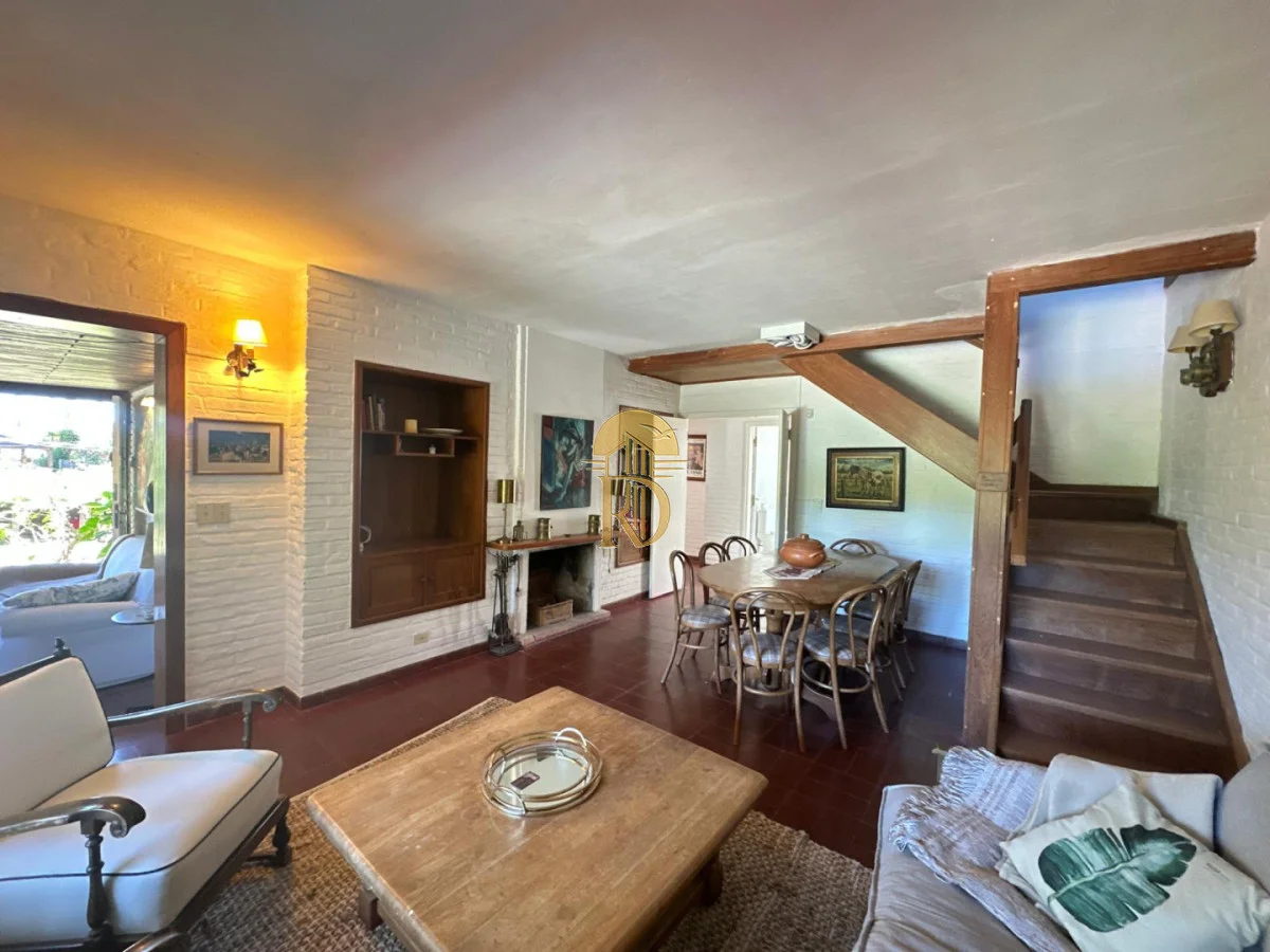 Casa en San Rafael, propiedad 297643 -Imagen 11