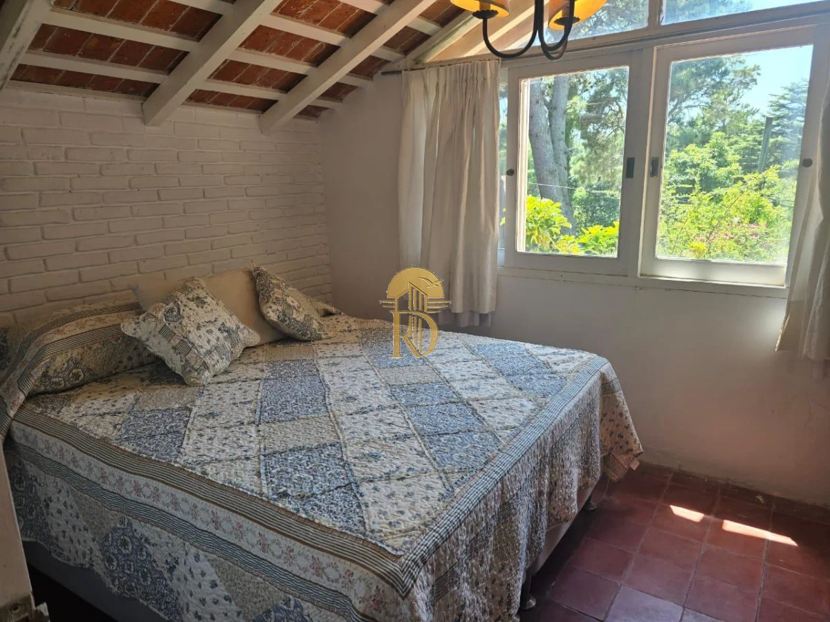 Casa en San Rafael, propiedad 297643 -Imagen 12