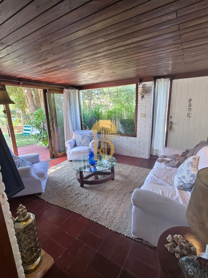 Casa en San Rafael, propiedad 297643 -Imagen 17