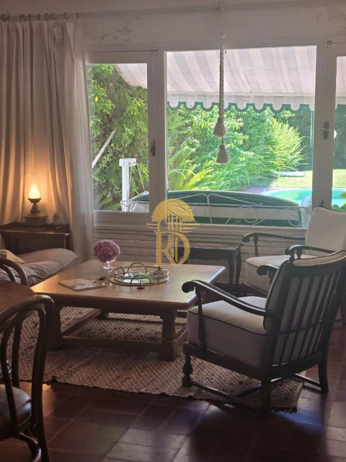 Casa en San Rafael, propiedad 297643 -Imagen 18