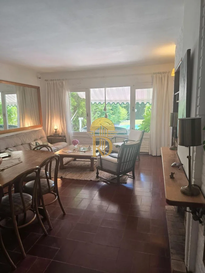 Casa en San Rafael, propiedad 297643 -Imagen 20