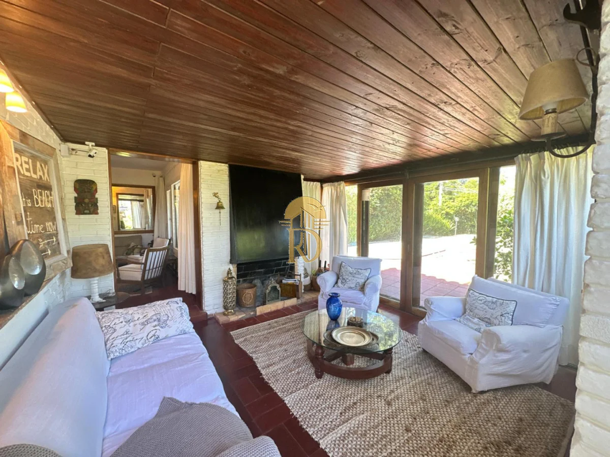 Casa en San Rafael, propiedad 297643 -Imagen 22