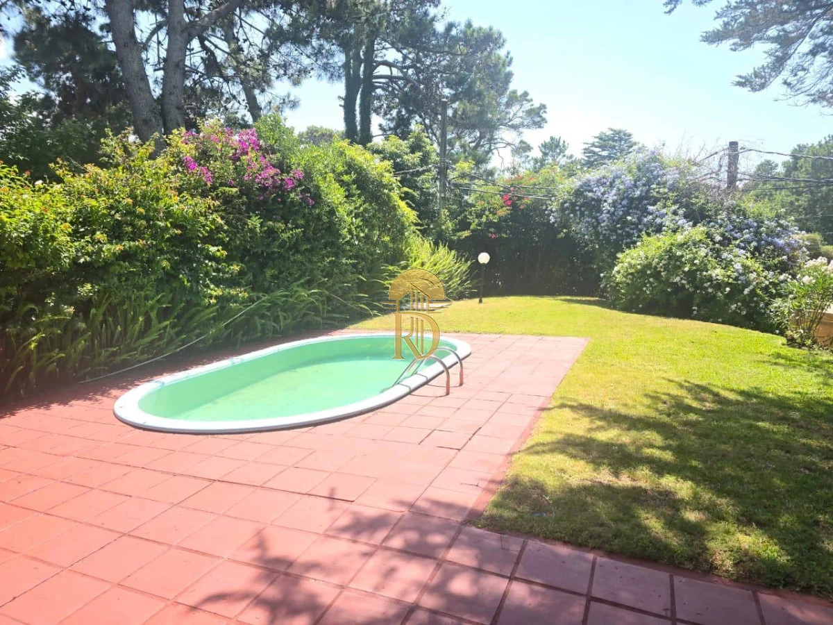 Casa en San Rafael, propiedad 297643 -Imagen 23