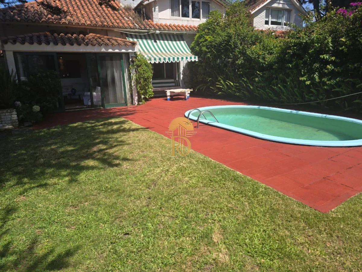 Casa en San Rafael, propiedad 297643 -Imagen 24