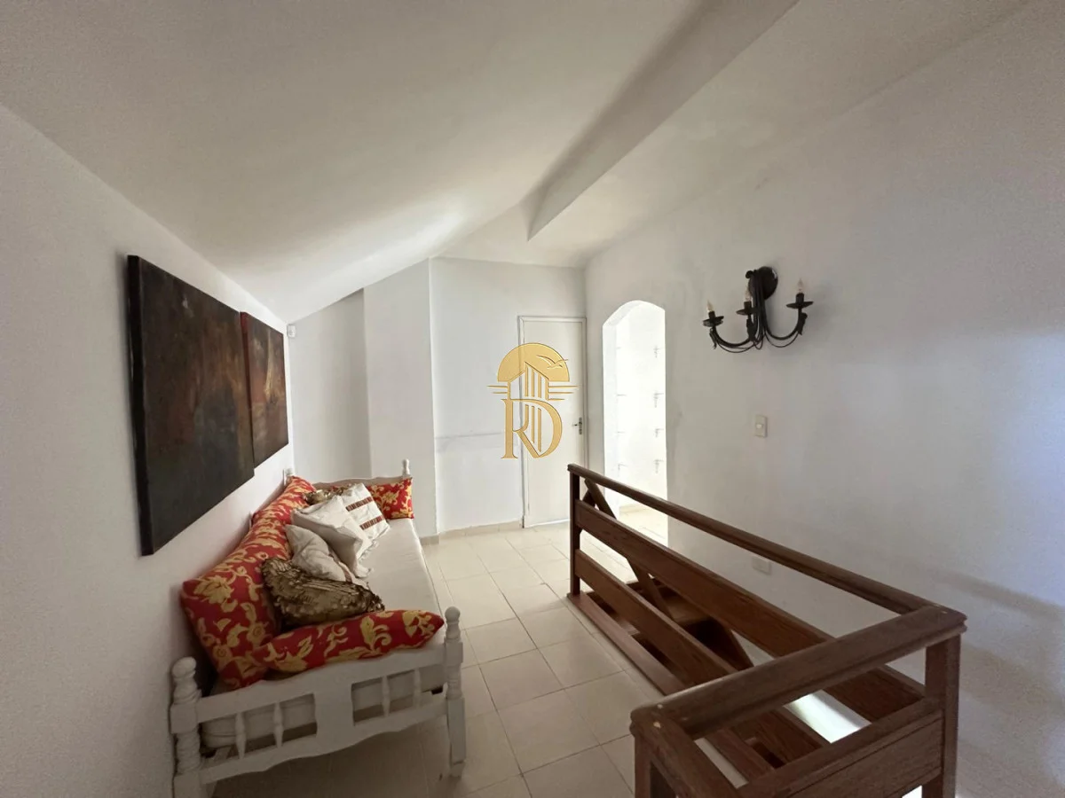 Casa en San Rafael, propiedad 297643 -Imagen 25