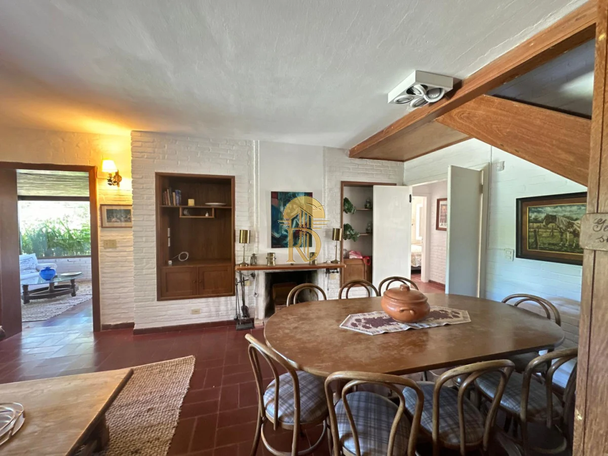 Casa en San Rafael, propiedad 297643 -Imagen 4