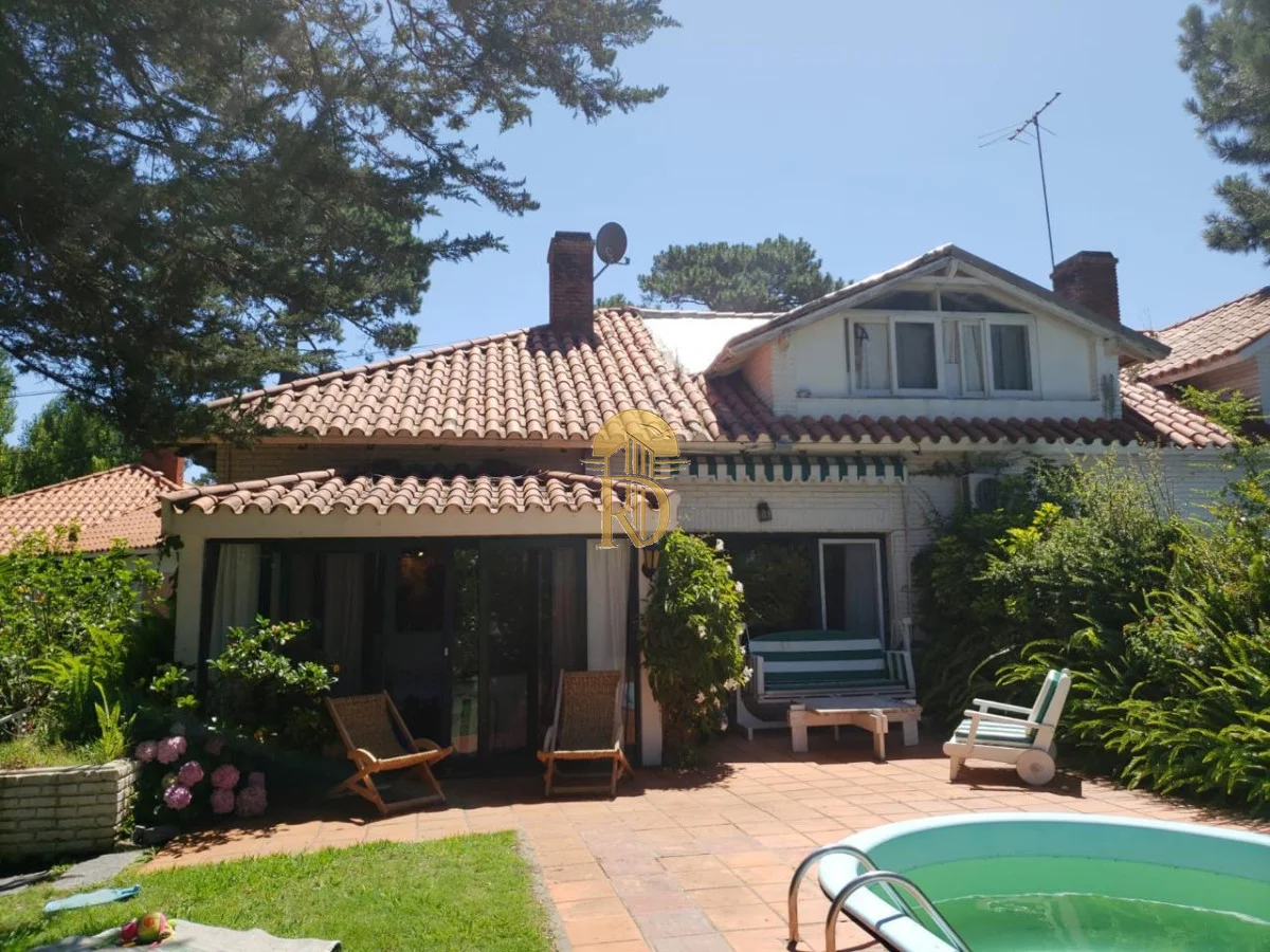 Casa en San Rafael, propiedad 297643 -Imagen 5