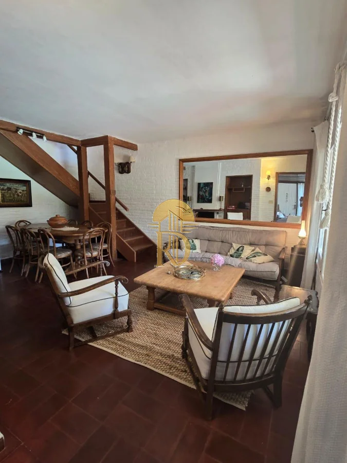 Casa en San Rafael, propiedad 297643 -Imagen 6