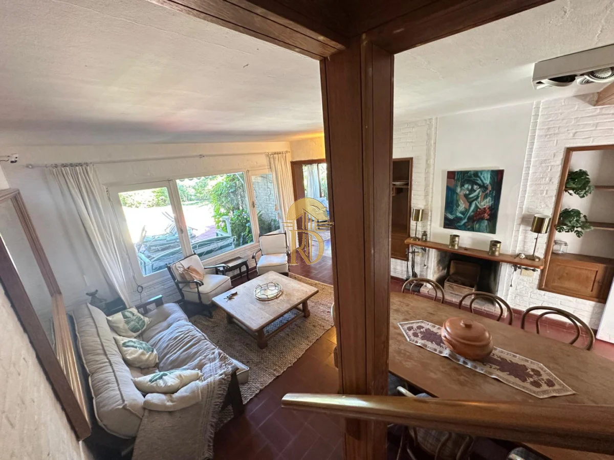 Casa en San Rafael, propiedad 297643 -Imagen 7