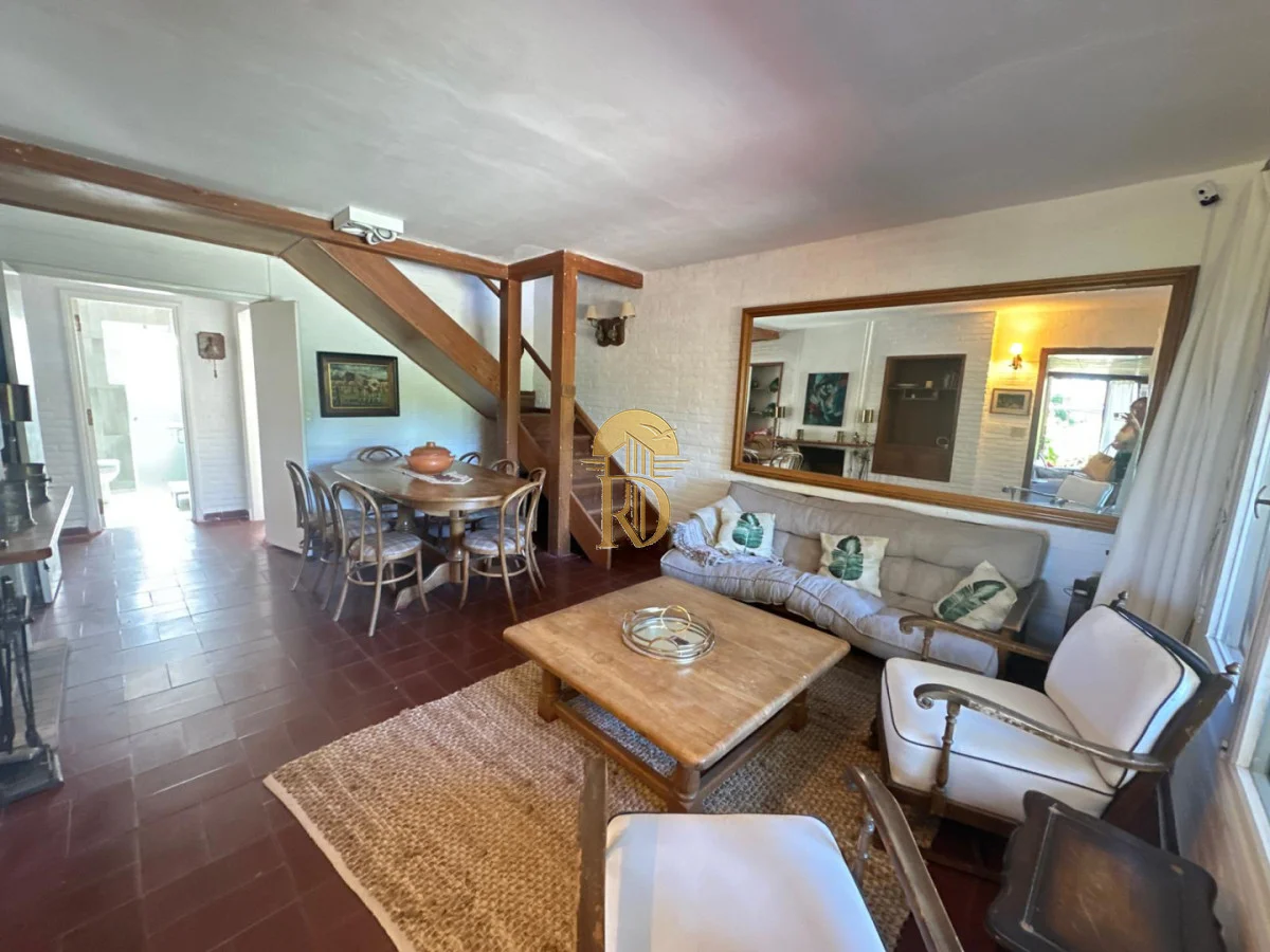 Casa en San Rafael, propiedad 297643 -Imagen 8